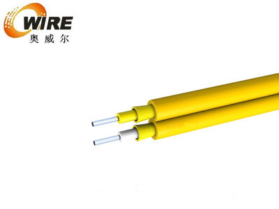 GJFJBV-G652D PVC單模0.3雙芯8字型光纜 特價全國銷售，通信線纜理想選擇